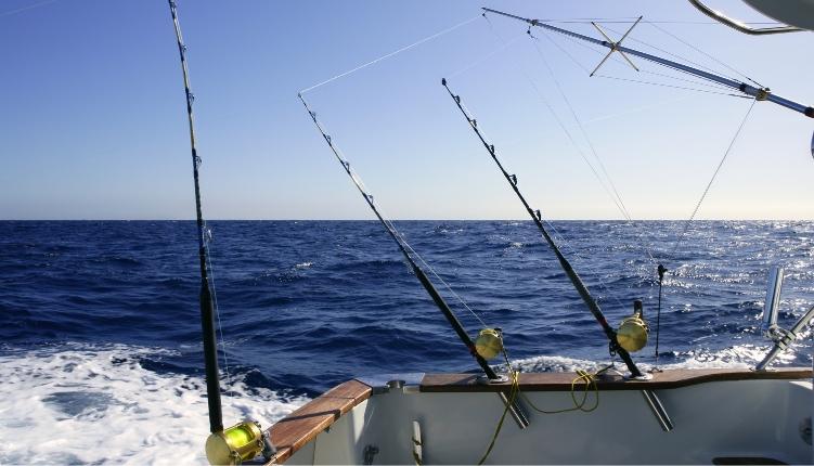 pêche au gros île maurice keylodge location saisonnière