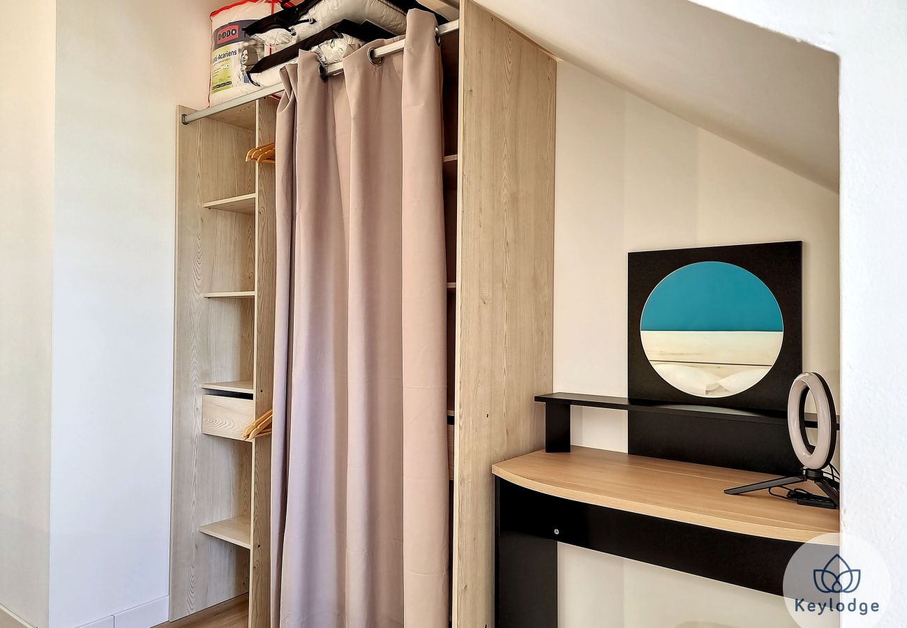 Apartment in Sainte-Clotilde - T3 – L'Arbre de Jade - 49 m² - La Bretagne
