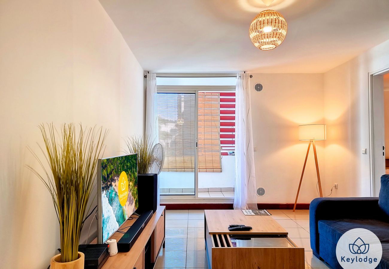 Apartment in Saint Denis - T3 – Amarantes - 47 m² - Ste-Clotilde