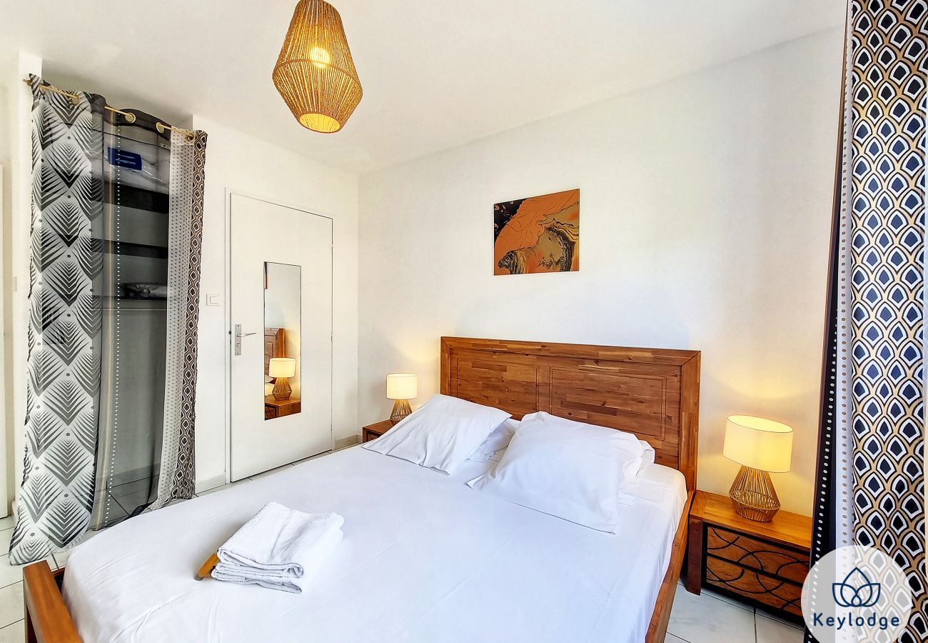 Apartment in Saint-Gilles les Bains - T5 duplex – Parad’Ile– 113 m2 - close to center of Saint-Gilles