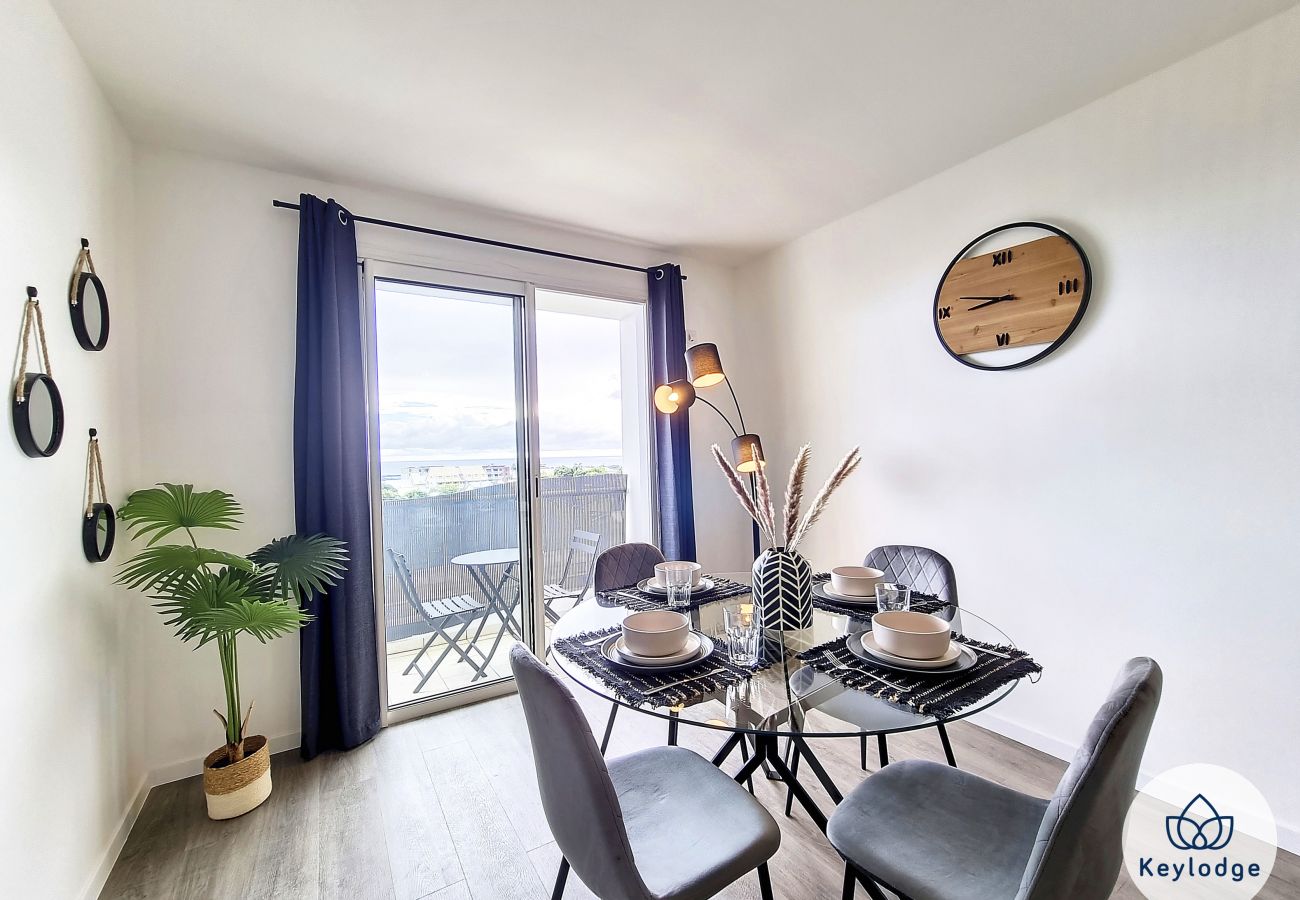 Apartment in Saint Denis - T2 – Théa – Completely renovated – Sainte-Clotilde