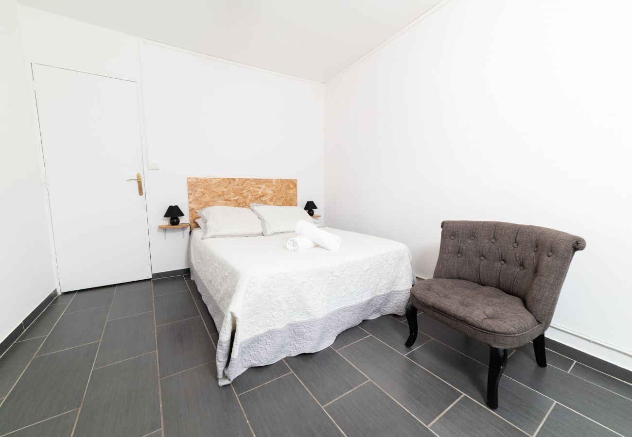 Apartment in Sainte-Clotilde - T2 - Le Bel'vue 2** - 55 m2 - Renovated - Ideally located - Saint-Denis