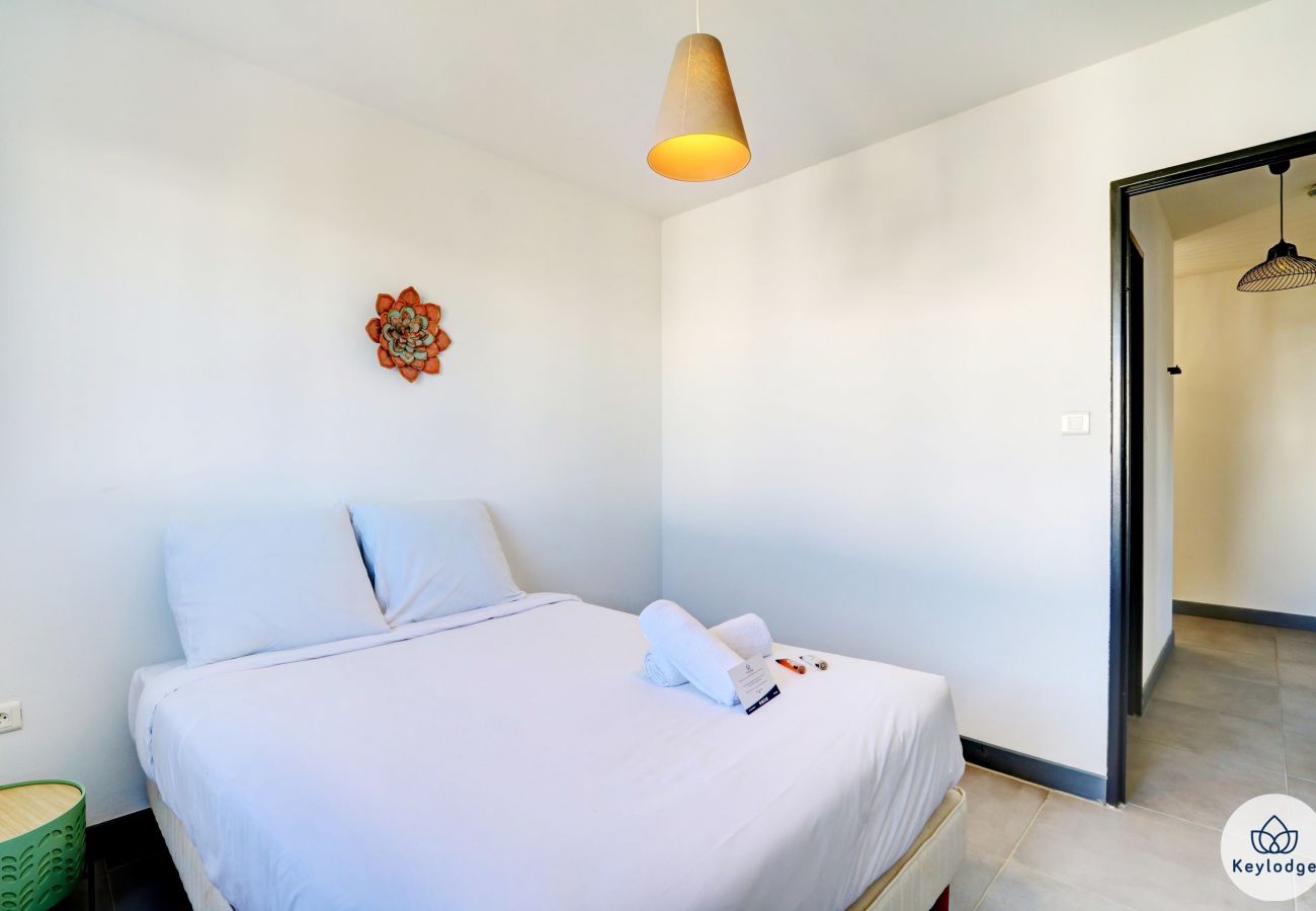 Apartment in Saint-Gilles les Bains -  T4 – La Kawane*** – 112 m2 - Saint-Gilles