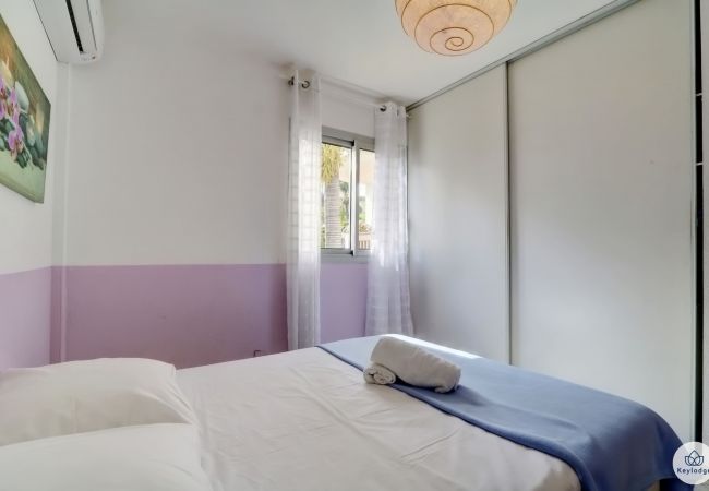 Apartment in Saint-Gilles les Bains - T4 - Le Cap Ouest*** - 90 m2 - La Saline-Les-Bains