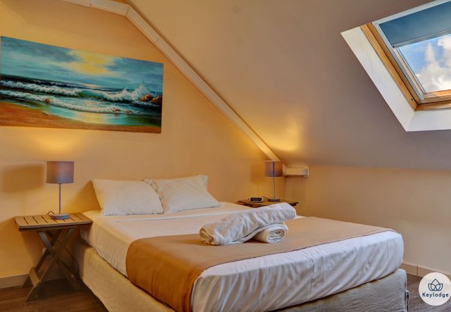 Apartment in Saint-Leu - Baie Rose*** - Sea view - Saint-Leu