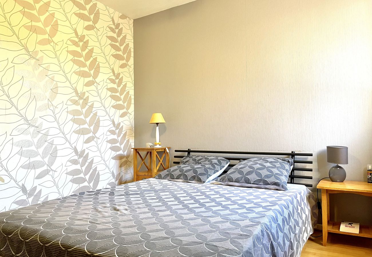 Apartment in Saint-Gilles les Bains - Ocean 22 - 40 m2 - Ermitage Les Bains
