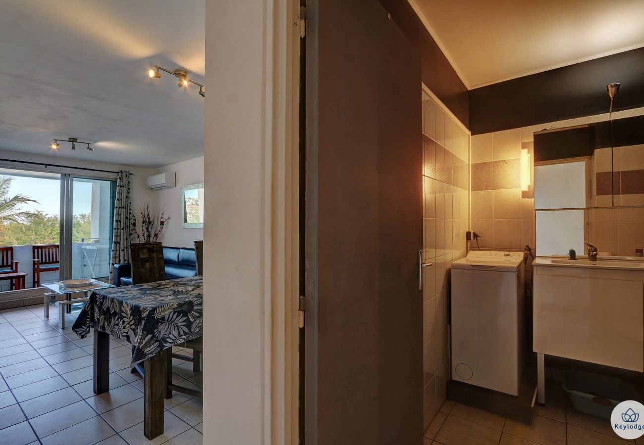 Apartment in Saint-Gilles les Bains - Aigrettes 32 - T2 - 49 m2 -Saint Gilles Les Bains