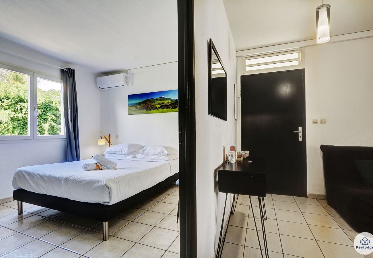 Apartment in Saint-Gilles les Bains - Le Refuge du Lagon – 80 m2 – La Saline Les Bains