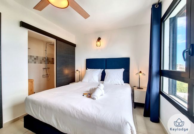 Apartment in Saint-Leu - Leu Rêve Bleu *****– T4 - 100 m2 - Saint-Leu