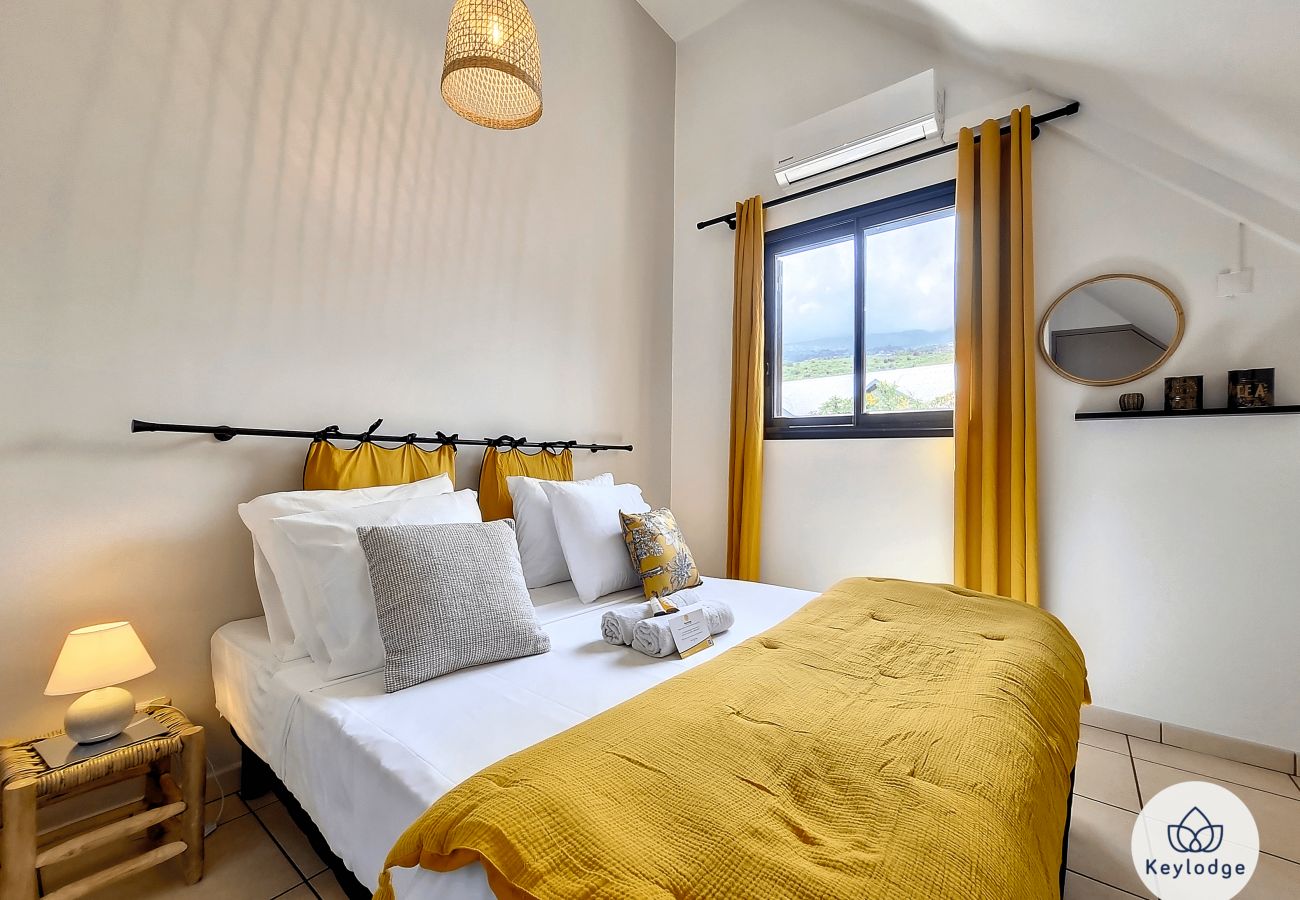 Apartment in Saint-Leu - Leu Bengali – T4 duplex of 79 m² - Saint-Leu