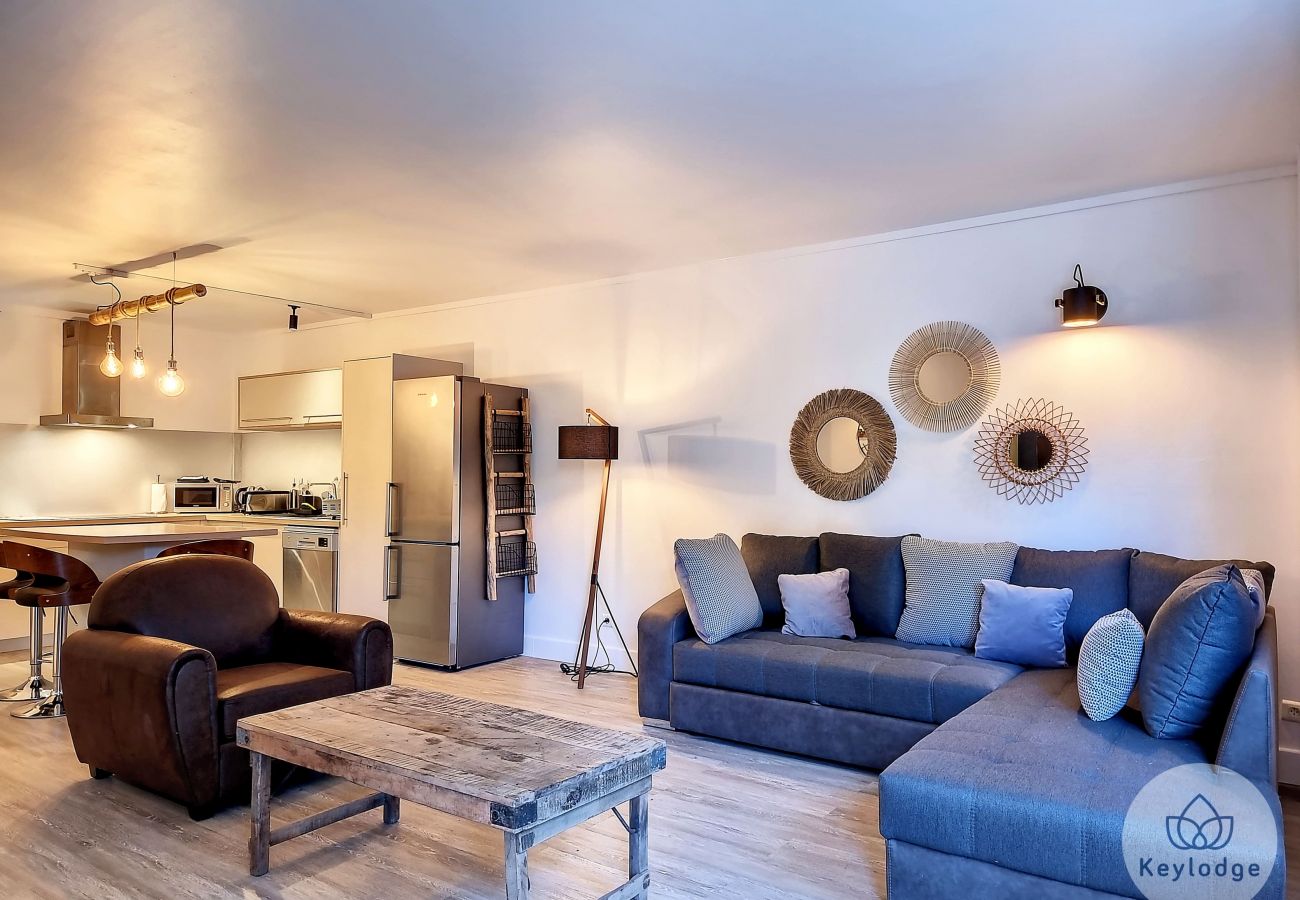 Apartment in Saint-Gilles les Bains - Trois Roches** – T3 close to the beaches - La Saline-les-Bains