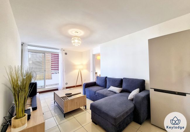 Apartment in Saint Denis - T3 – Kheyl Home** - 47 m² - Ste-Clotilde
