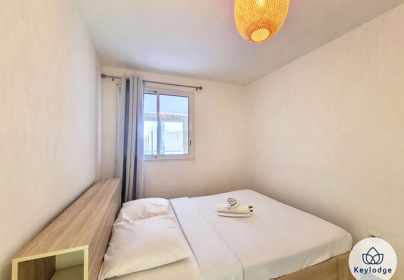 Apartment in Saint Denis - T3 – Kheyl Home - 47 m² - Ste-Clotilde