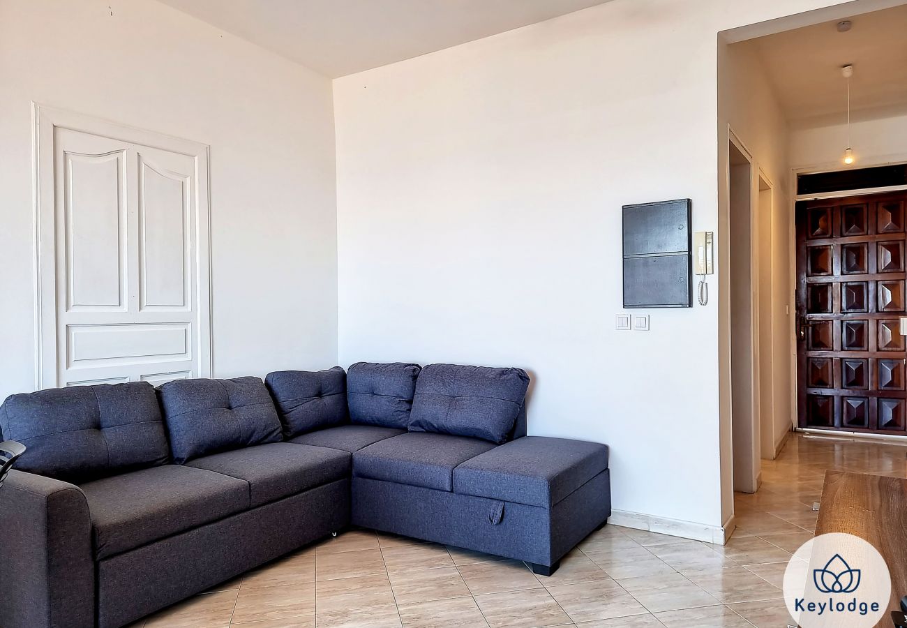 Apartment in Saint-Leu - T3 waterfront – Mosala 2** – Saint-Leu