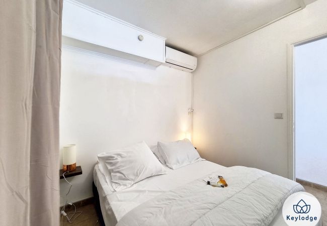 Apartment in Saint-Leu - T3 duplex waterfront – Mosala 5 – Saint-Leu