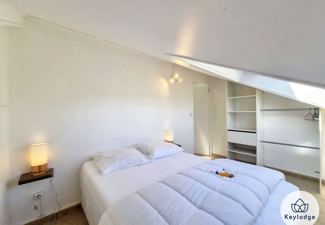 Apartment in Saint-Leu - T3 duplex waterfront – Mosala 5 – Saint-Leu