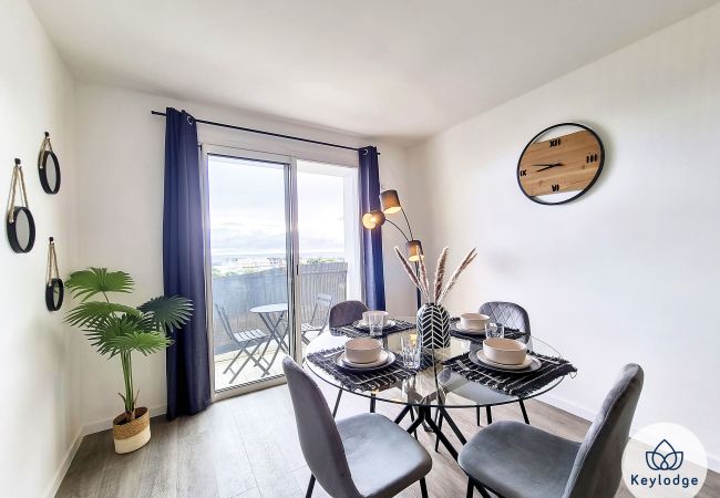 Apartment in Sainte-Clotilde - T2 – Théa – Completely renovated – Sainte-Clotilde