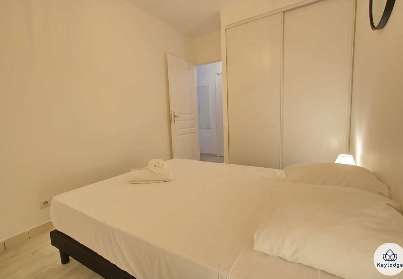 Appartement à Sainte-Clotilde - T2 – Fiorella – Piscine et terrasse - 36 m2 - Saint-Denis