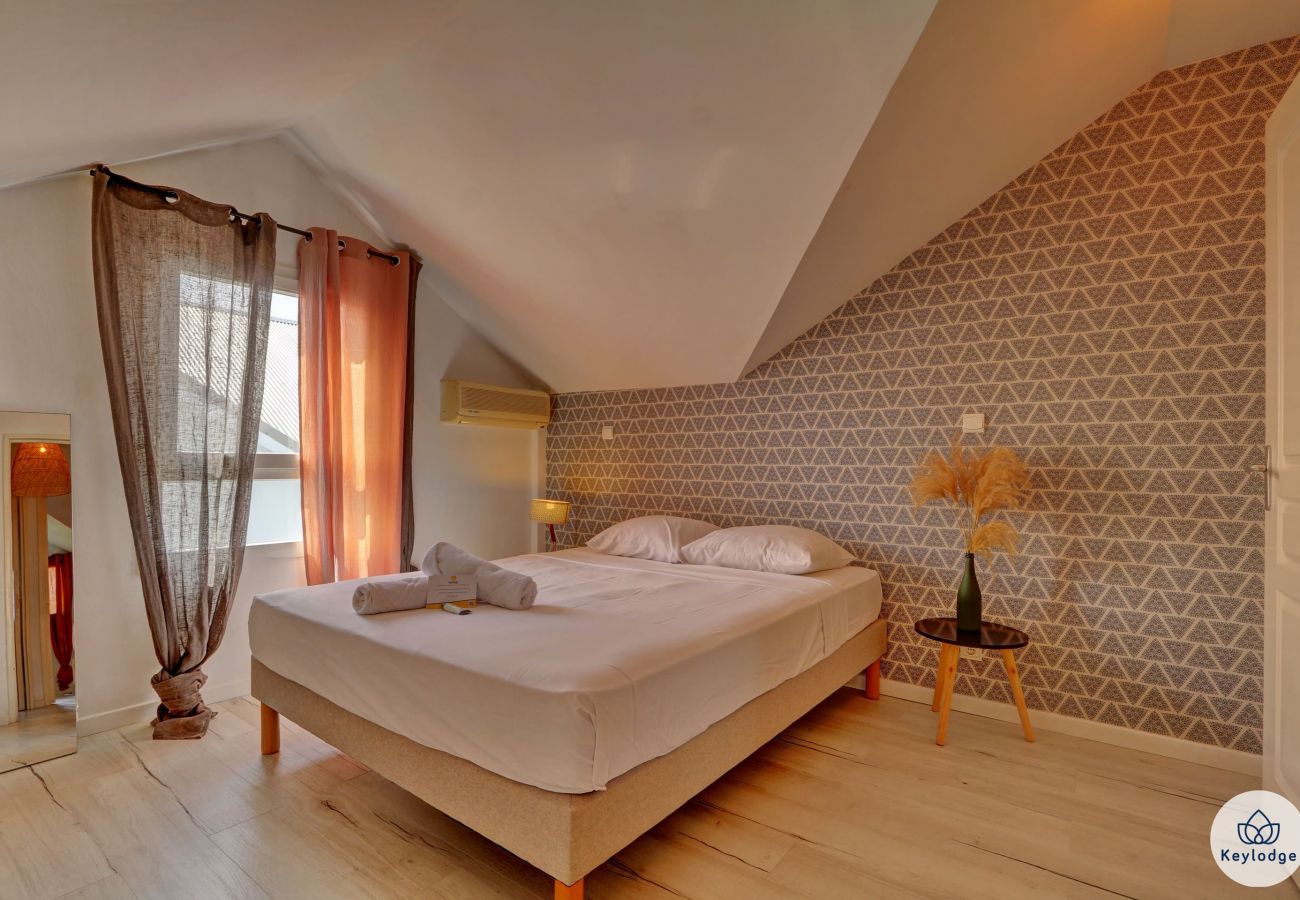 Appartement à Saint-Leu - T4 – Le Romanéla*** – 90 m2 – Saint-Leu