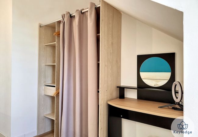 Appartement à Sainte-Clotilde - T3 – L'Arbre de Jade - 49 m² - La Bretagne