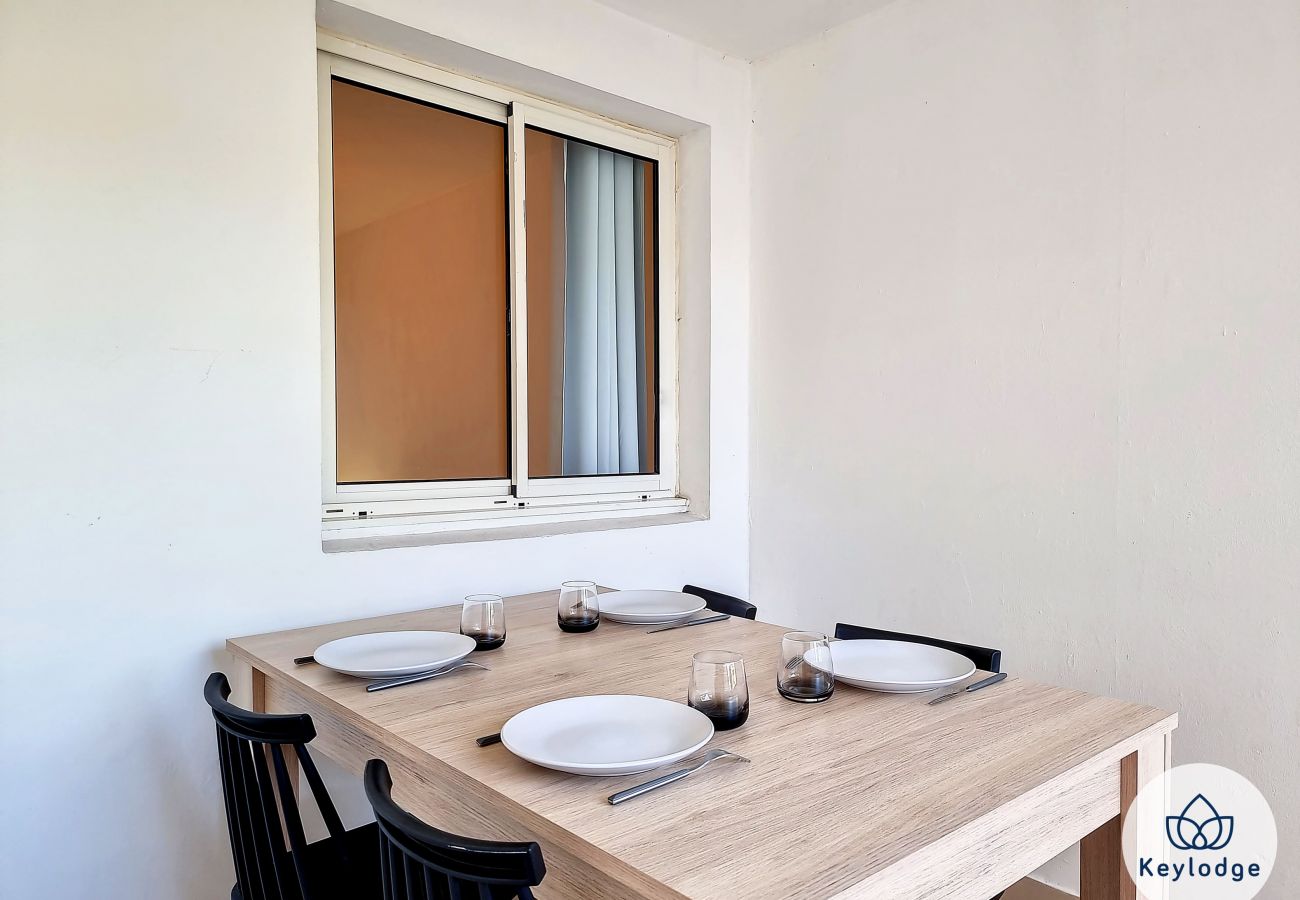 Appartement à Saint Denis - T3 – Kheyl Home - 47 m² -  Ste-Clotilde