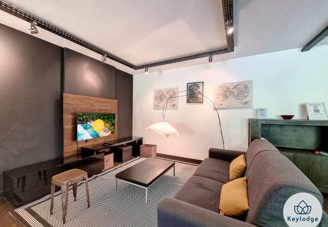 Appartement à Saint Denis - T2 – Le Levant - 50 m² - près du CHU de Bellepierre