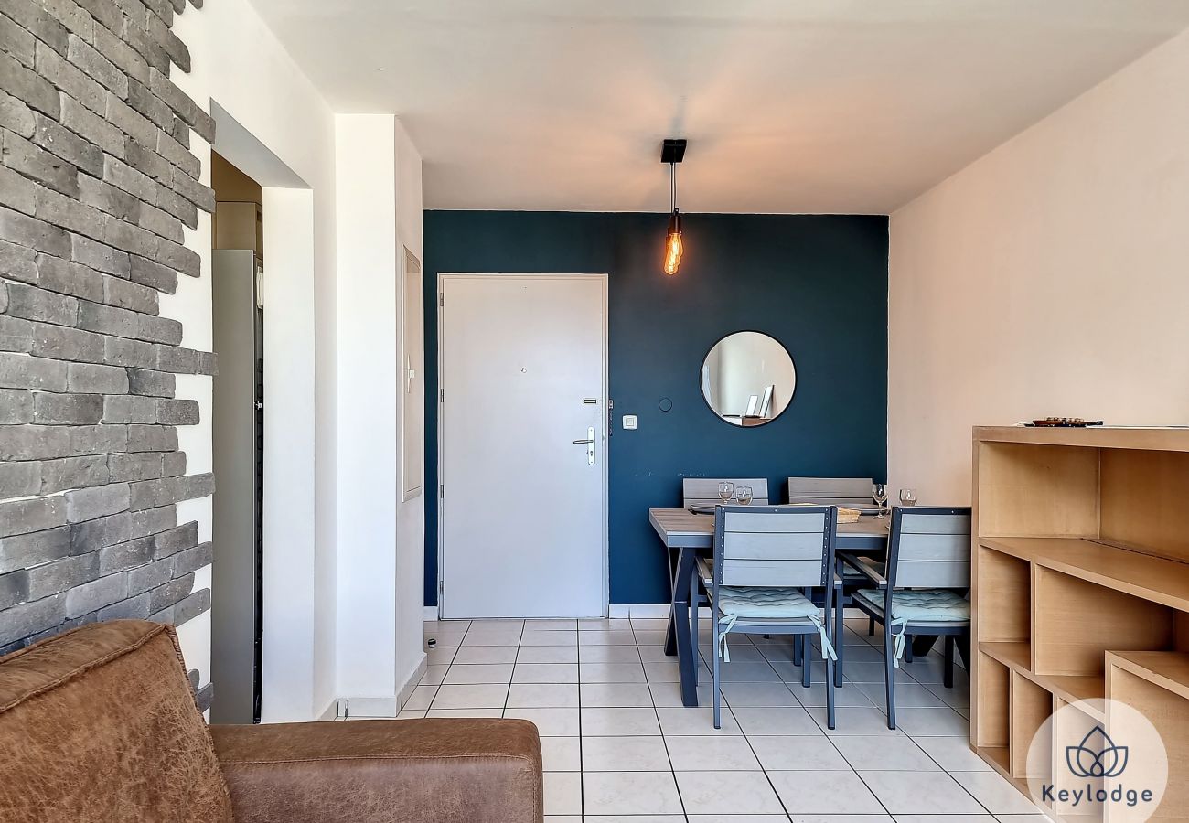 Appartement à Saint Denis - T3 – Ambrevatte - 53 m² - Ste-Clotilde