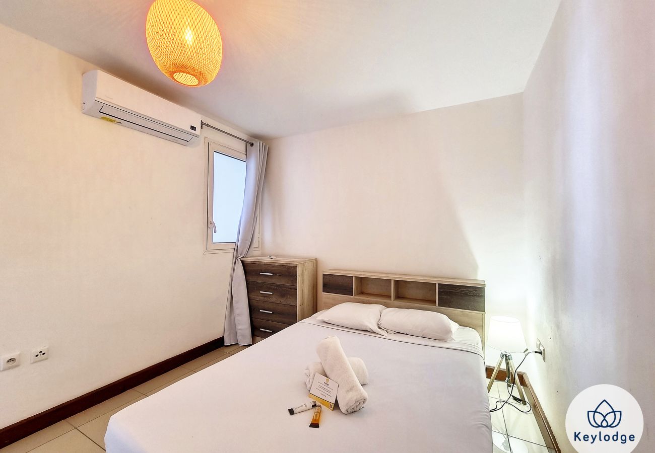 Appartement à Saint Denis - T3 – Amarantes - 47 m² -  Ste-Clotilde