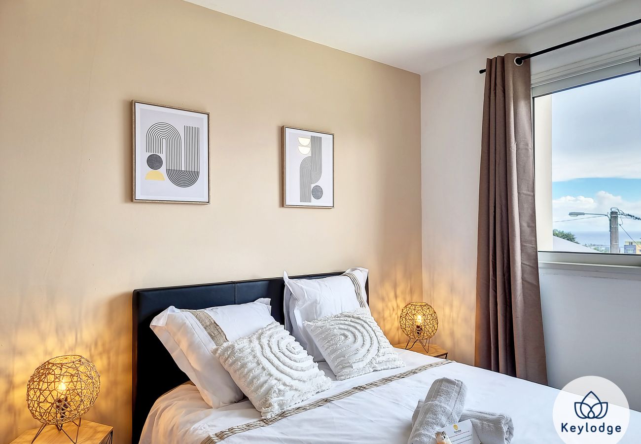 Appartement à Saint Denis - T2 – Théa – Entièrement rénové – Sainte-Clotilde